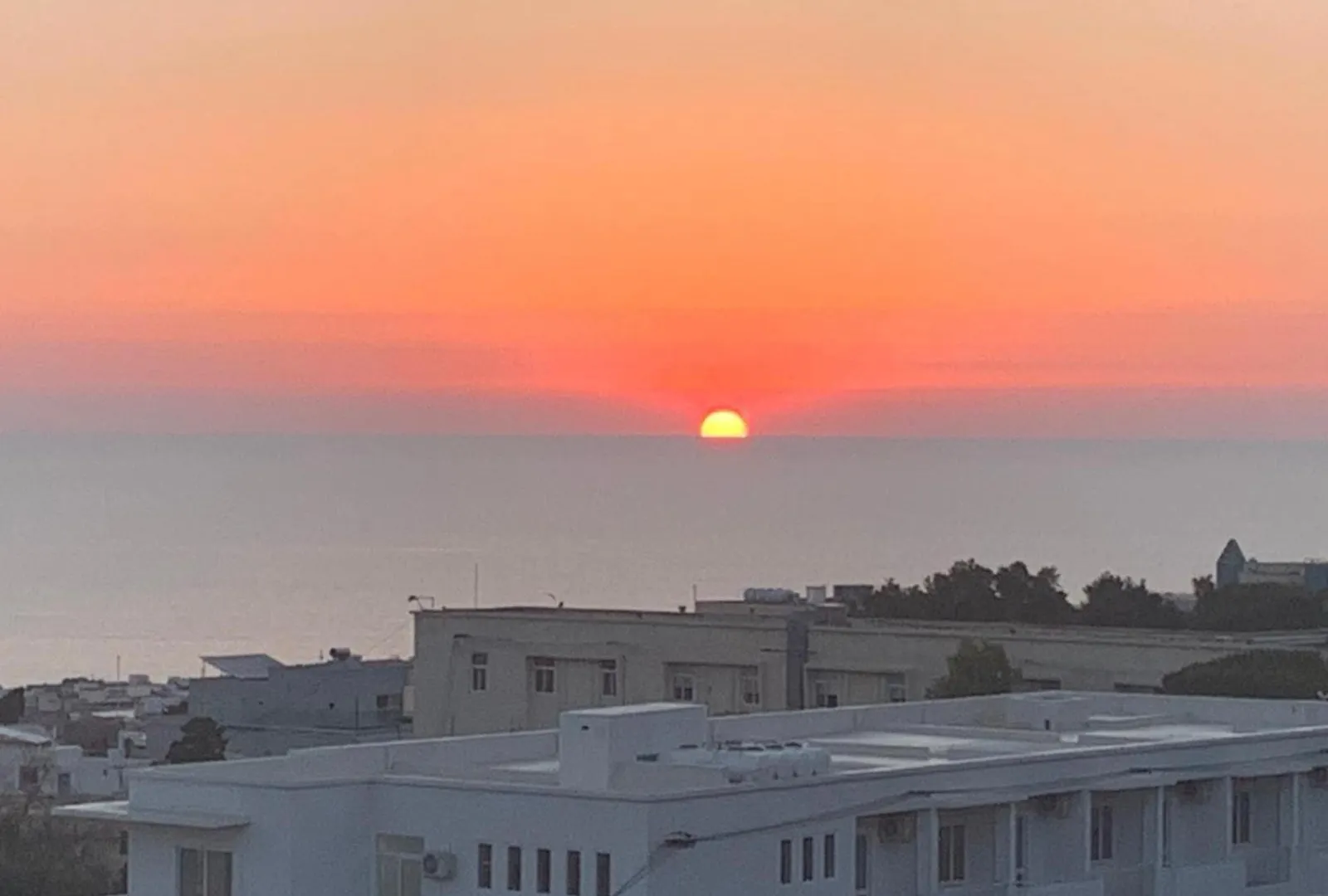Modern Apartment With Distant Sea View Saint Julian's