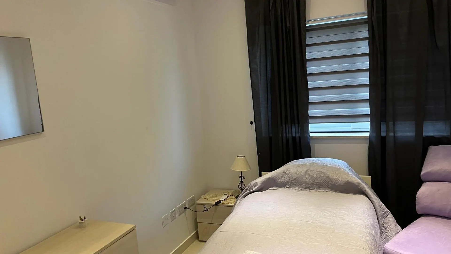 Modern Apartment With Distant Sea View Saint Julian's